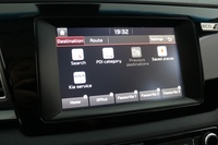 Kia Niro plug-in vaihtoauto