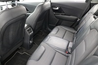 Kia Niro plug-in vaihtoauto