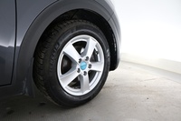 Kia Niro plug-in vaihtoauto