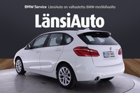 BMW 225 vaihtoauto