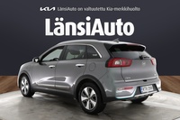 Kia Niro plug-in vaihtoauto