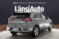 Kia Niro plug-in vaihtoauto