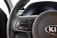 Kia Niro plug-in vaihtoauto