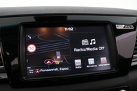 Kia Niro plug-in vaihtoauto