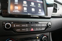 Kia Niro plug-in vaihtoauto