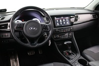 Kia Niro plug-in vaihtoauto