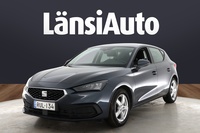 SEAT Leon vaihtoauto