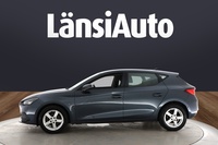 SEAT Leon vaihtoauto