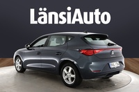 SEAT Leon vaihtoauto