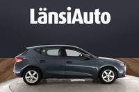 SEAT Leon vaihtoauto