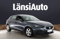 SEAT Leon vaihtoauto