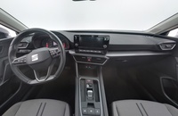 SEAT Leon vaihtoauto