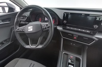 SEAT Leon vaihtoauto