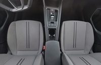 SEAT Leon vaihtoauto