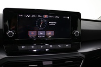 SEAT Leon vaihtoauto