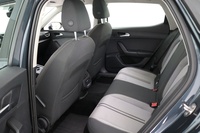 SEAT Leon vaihtoauto