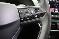 SEAT Leon vaihtoauto