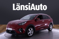 Kia Niro Electric vaihtoauto