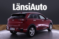 Kia Niro Electric vaihtoauto
