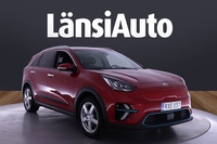 Kia Niro Electric vaihtoauto