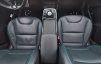 Kia Niro Electric vaihtoauto