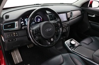 Kia Niro Electric vaihtoauto