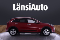 Kia Niro Electric vaihtoauto