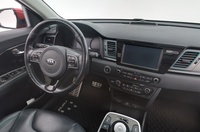 Kia Niro Electric vaihtoauto