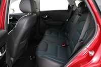 Kia Niro Electric vaihtoauto