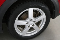 Kia Niro Electric vaihtoauto