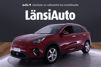Kia Niro Electric vaihtoauto