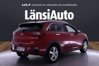 Kia Niro Electric vaihtoauto