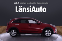 Kia Niro Electric vaihtoauto