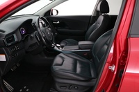 Kia Niro Electric vaihtoauto