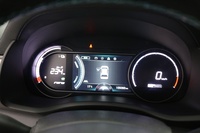 Kia Niro Electric vaihtoauto