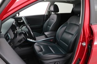 Kia Niro Electric vaihtoauto