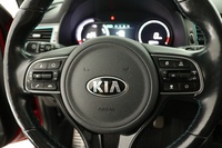 Kia Niro Electric vaihtoauto