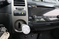 Toyota Prius vaihtoauto