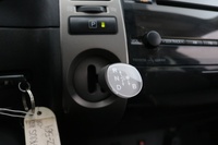 Toyota Prius vaihtoauto