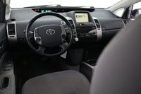 Toyota Prius vaihtoauto