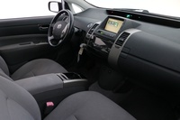 Toyota Prius vaihtoauto