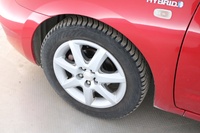 Toyota Prius vaihtoauto