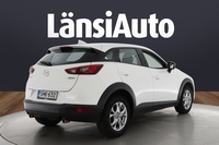 Mazda CX-3 vaihtoauto