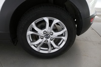 Mazda CX-3 vaihtoauto