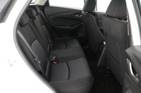Mazda CX-3 vaihtoauto