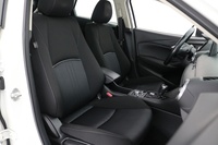 Mazda CX-3 vaihtoauto