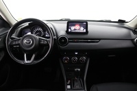Mazda CX-3 vaihtoauto