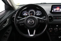 Mazda CX-3 vaihtoauto