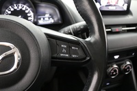 Mazda CX-3 vaihtoauto