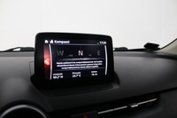 Mazda CX-3 vaihtoauto